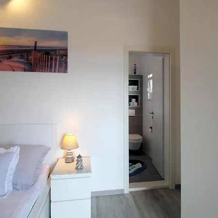 Apartman Cicibella Kastela Exterior photo
