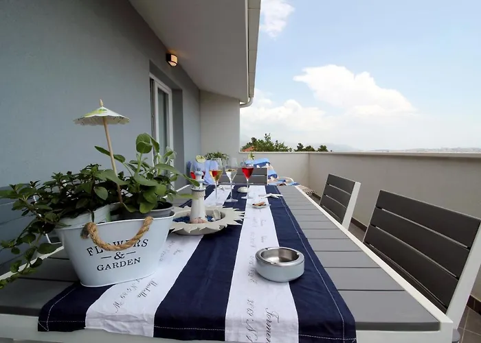 Apartman Cicibella