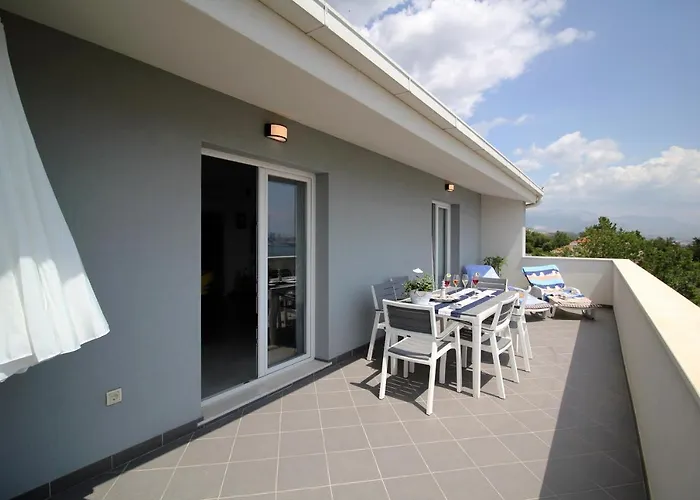 Apartman Cicibella