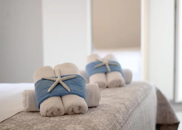 Apartman Cicibella