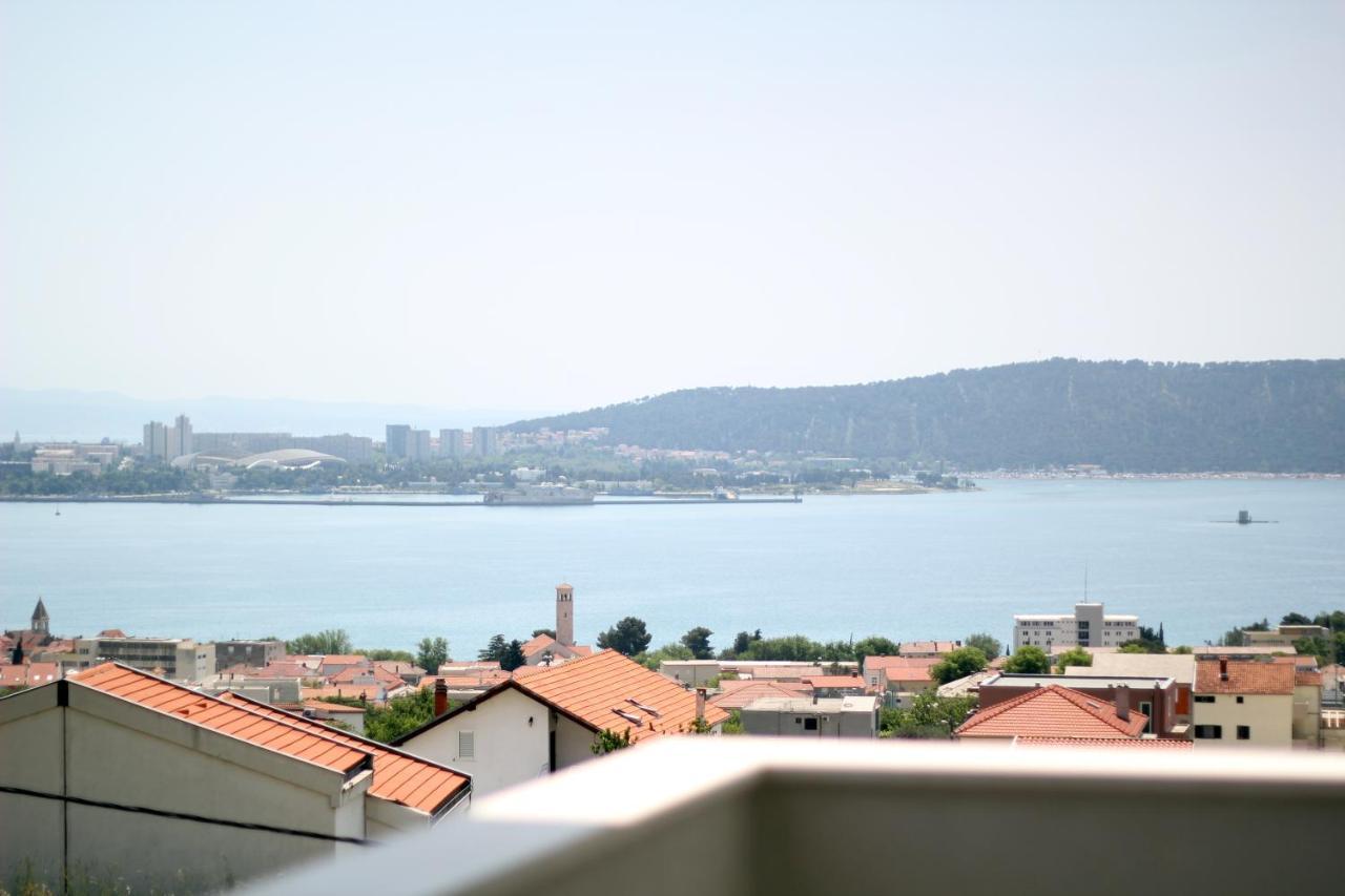 Cicibella Apartment Kastela