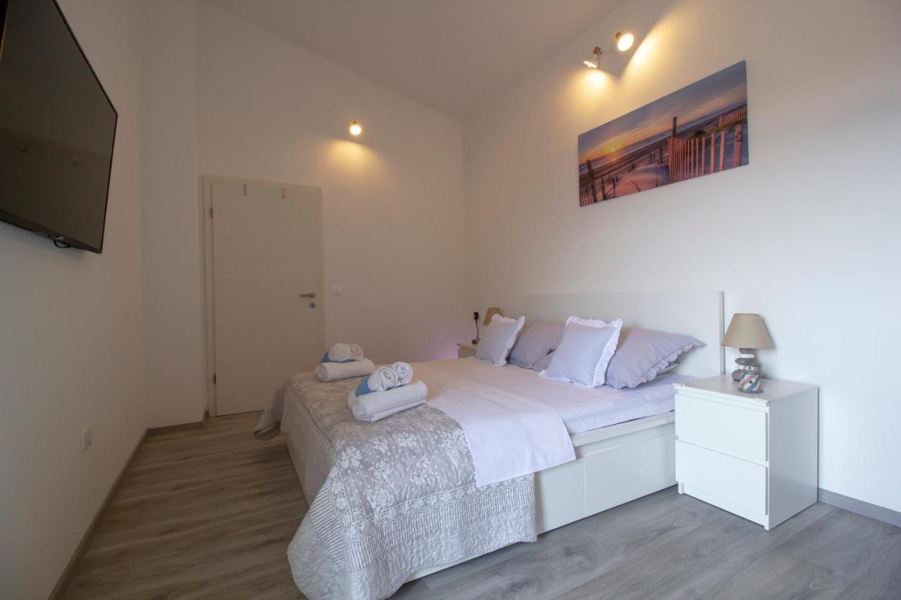 Cicibella Apartment