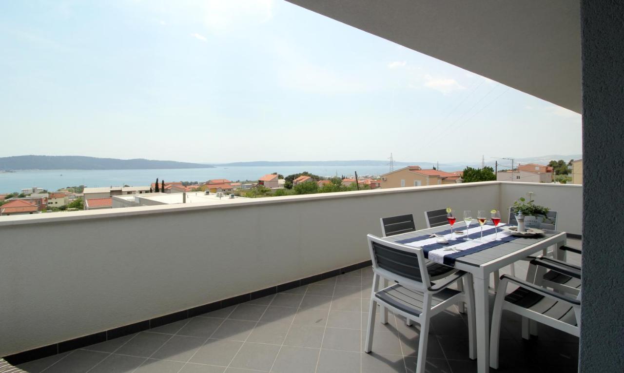 Cicibella Apartment *