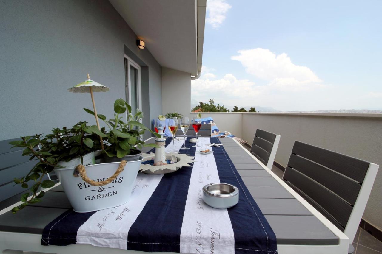 Cicibella Apartment