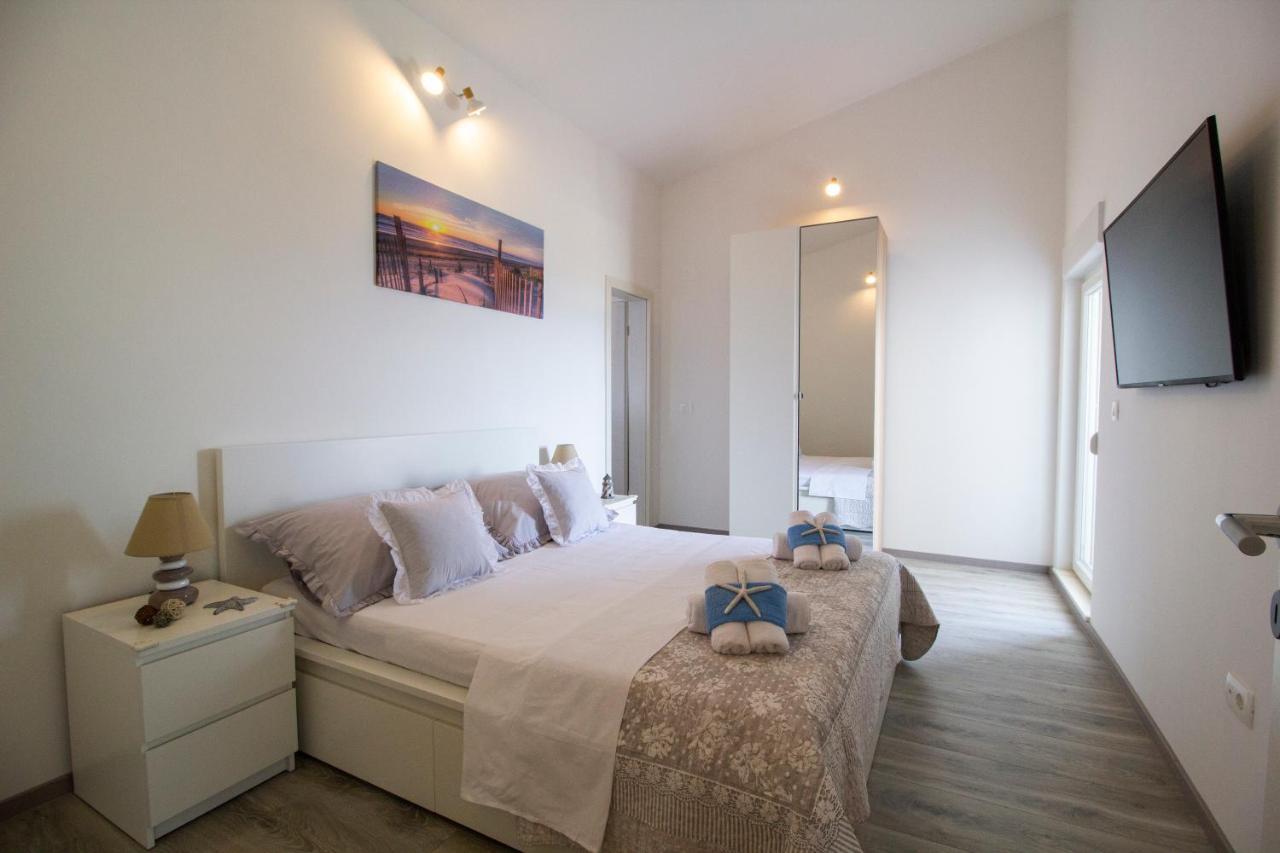 Apartment Cicibella
