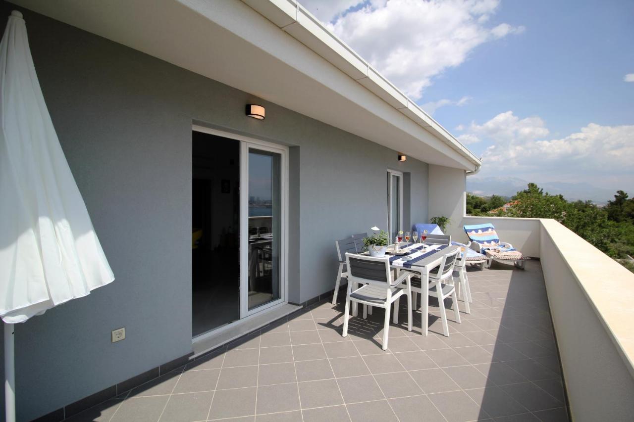 Apartment Cicibella *