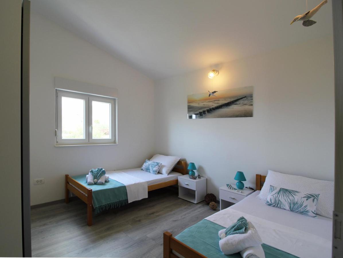 Apartment Cicibella Kastela