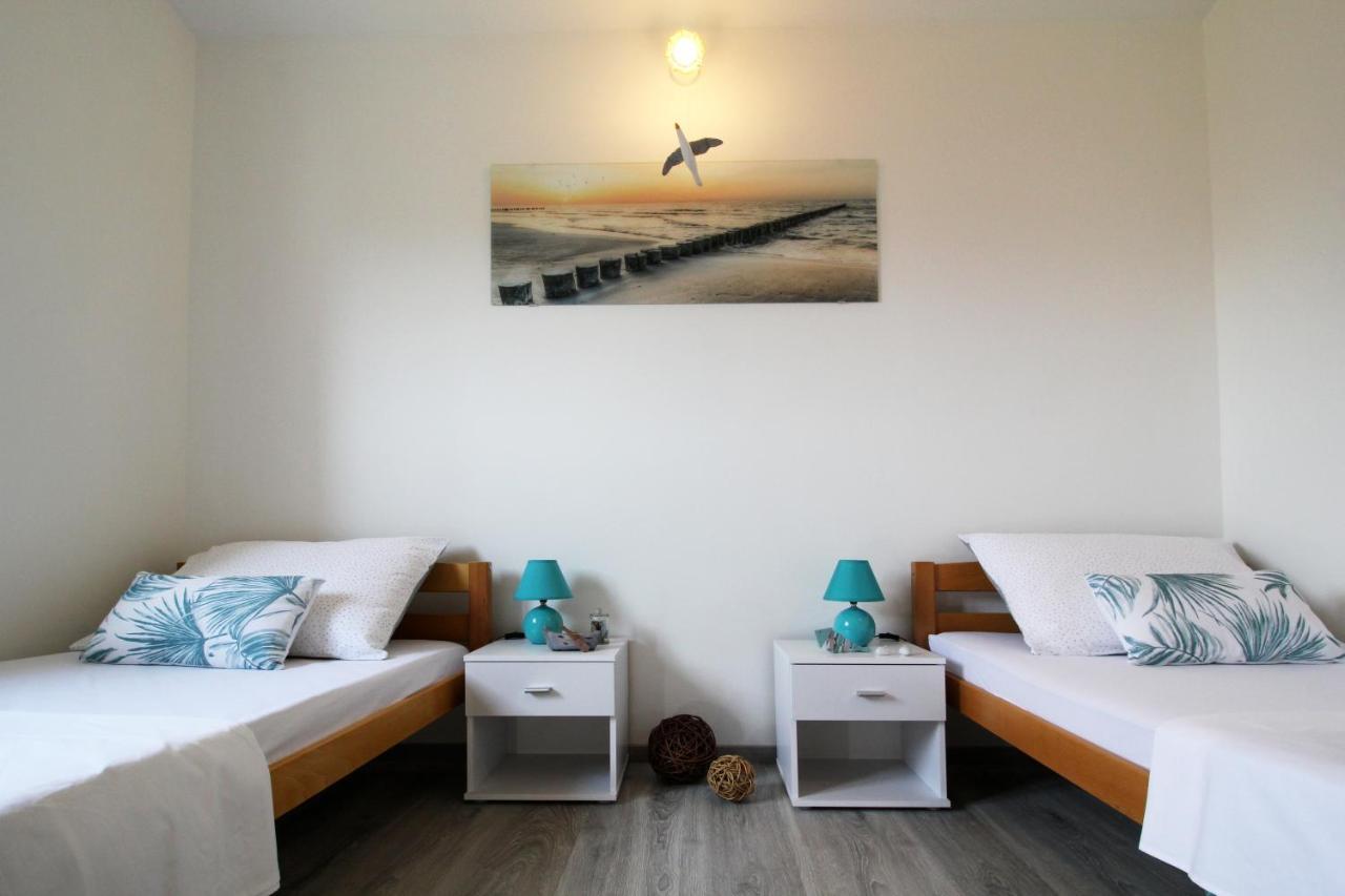 Cicibella Apartment Kastela