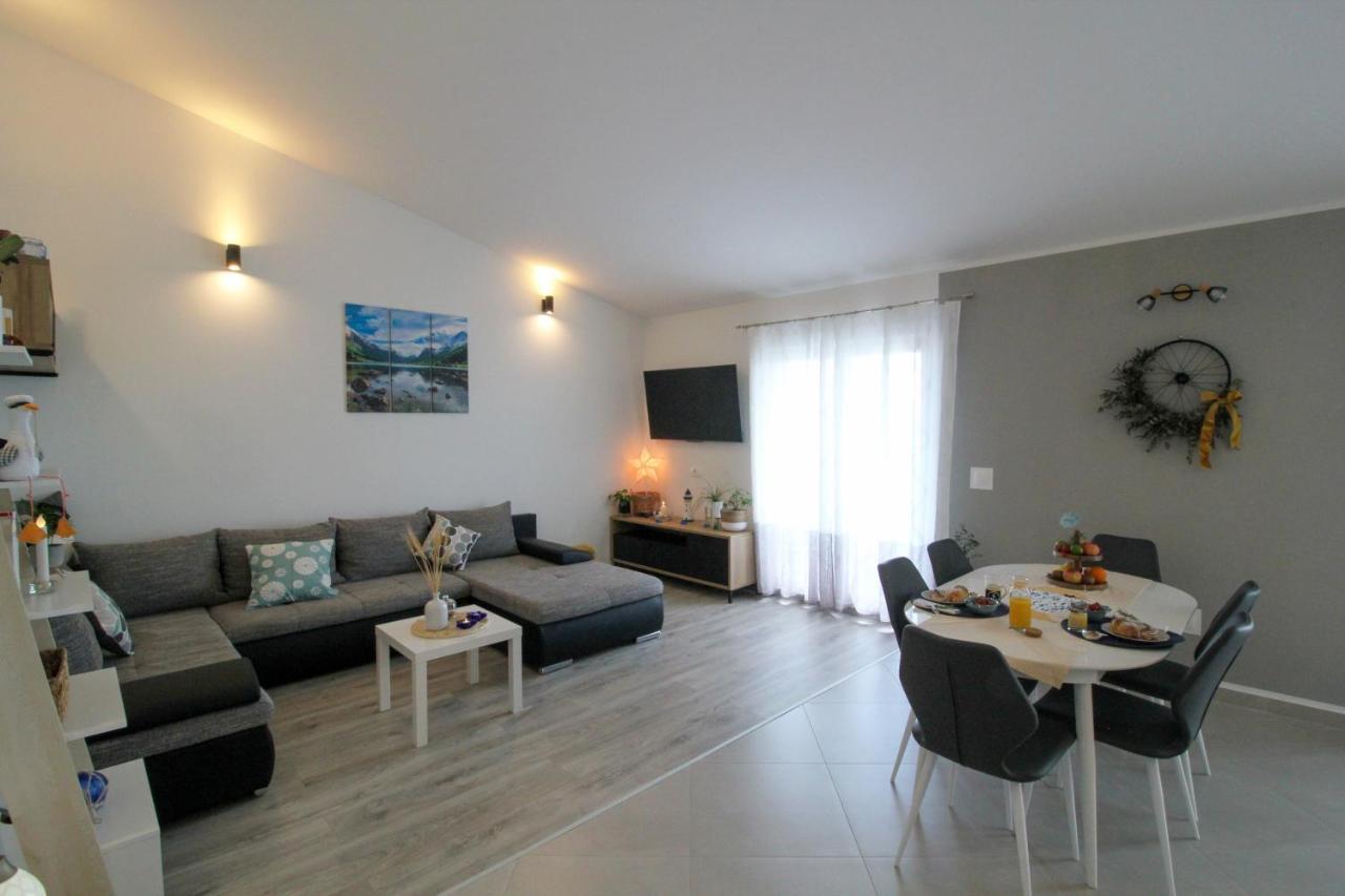 Cicibella Apartment