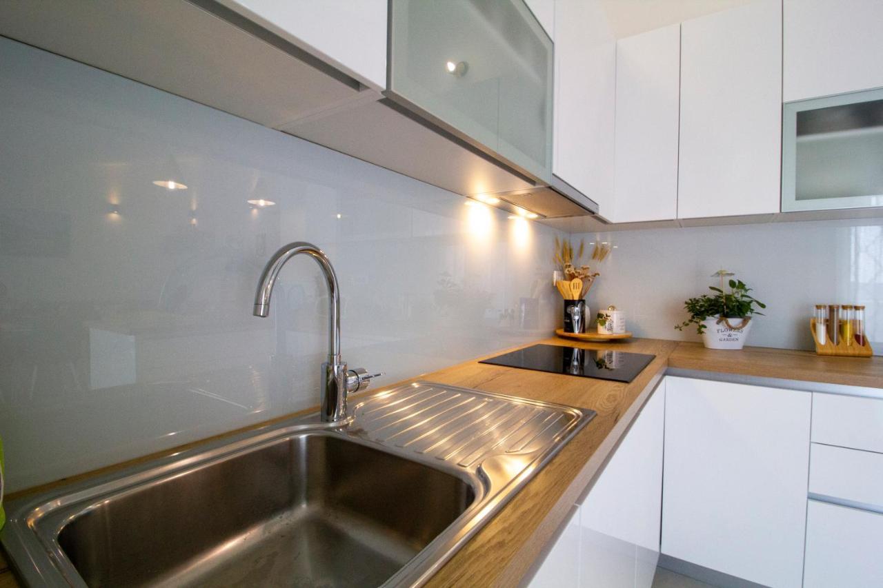 Cicibella Apartment Kastela