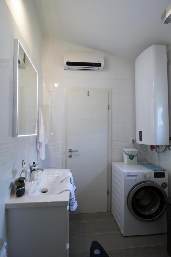 Cicibella Apartment Kastela