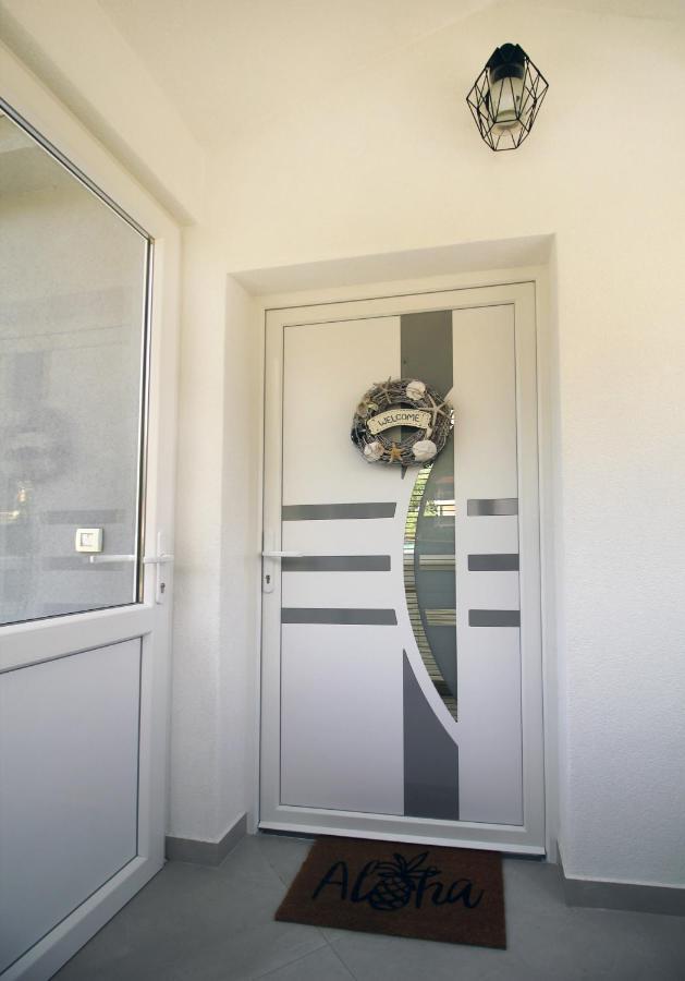 Apartment Cicibella *