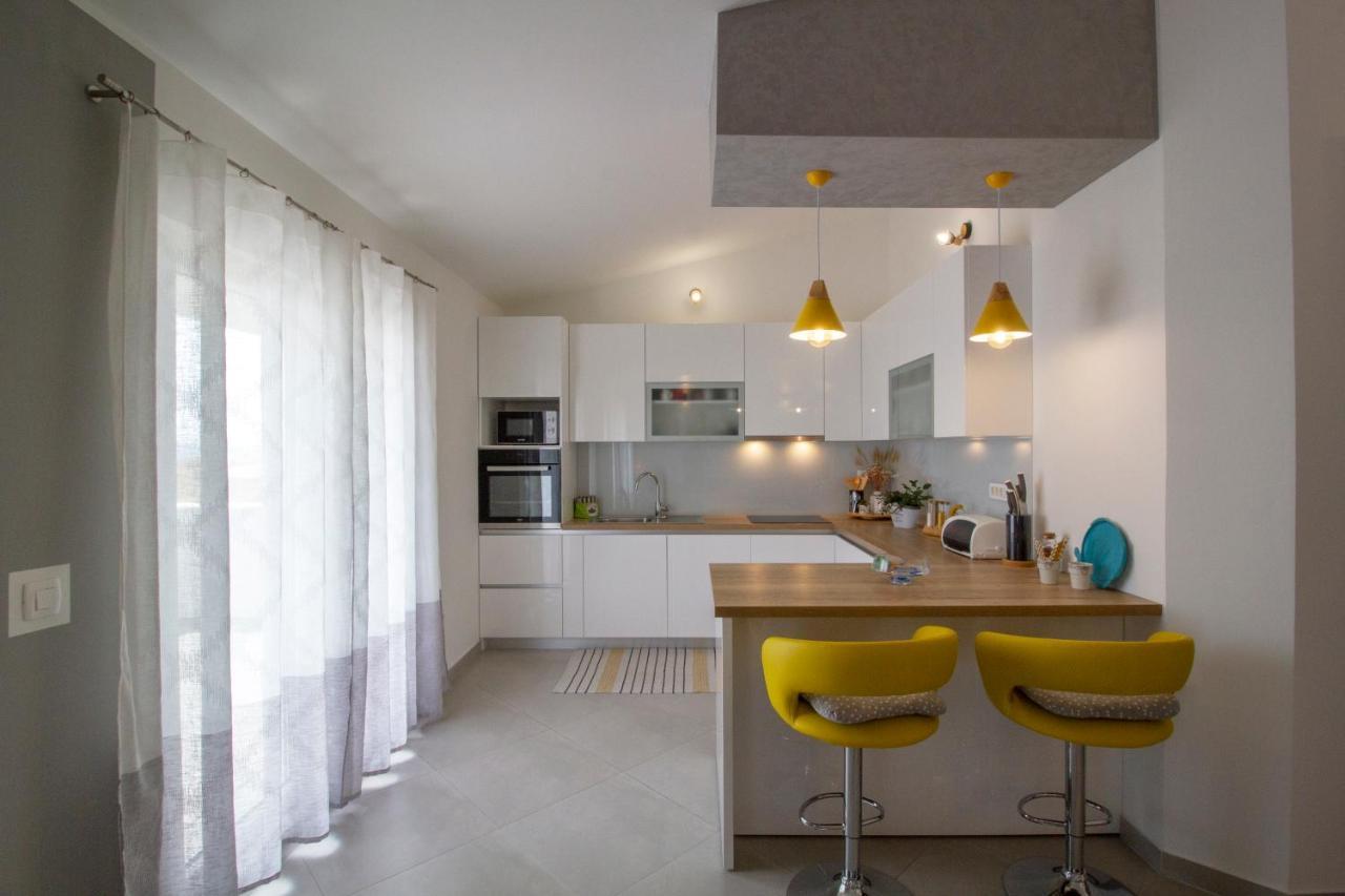 Apartment Cicibella *