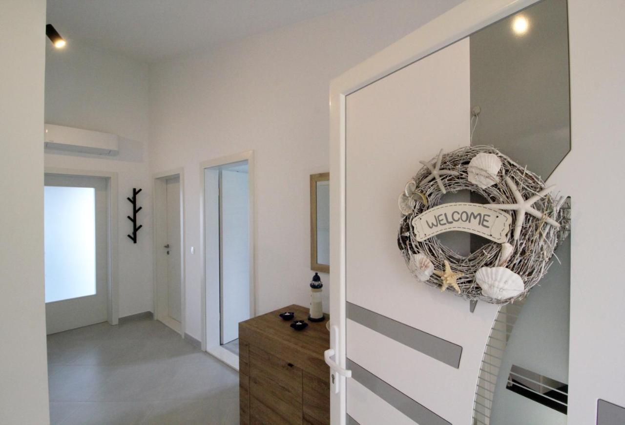Apartment Cicibella Kastela